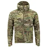 Carinthia Smu Tlg Jacket Multicam   Str  Xxl   Jakke
