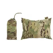 Carinthia Smu Travel Pillow Multicam   Pude