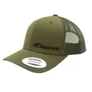 Carinthia Tactical Basecap Olive   Kasket