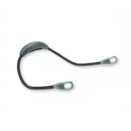 Carson Dual Light Necklight   Lommelygte