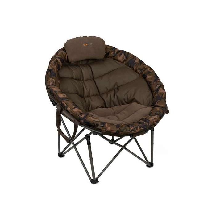 Fox Lounger Chair