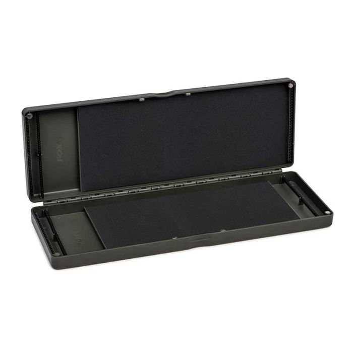 Fox Edges Large Rig Box Inc   Pins