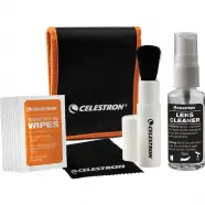 Celestron Lens Cleaning Kit   Tilbehør Til Kikkerter