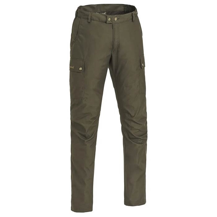 Pinewood Finnveden Classic Buks Dark Olive D    Herretøj