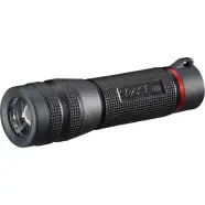 Coast Gx  Water Proof Flashlight With Focus     Lm   Lommelygte