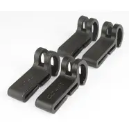 Coast Helmet Clip For Headlamps   Tilbehør Til Pandelamper