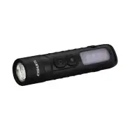 Coast Kl R Rechargeable Dual Color Penlight With High Cri     Lm   Lommelygte