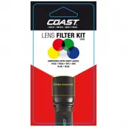 Coast Lf  Linse Filter Kit Til Px  Hp  Hp  Hl  Hl