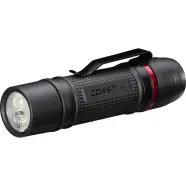 Coast Px  Flashlight With Pocket Clip     Lm   Lommelygte