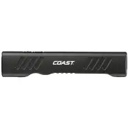 Coast Slayer Pro Rechargeable Flashlight With White Red Light   Lommelygte