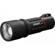 Coast Xp R Genopladelig Lommelygte