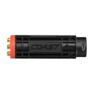Coast Zx  Rechargeable Battery For Hp R   Tx R   Batteri