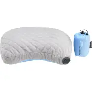 Cocoon Air Core Hood Camp Pillow X  Cm Light   Rejsepude