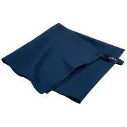 Cocoon Microfiber Towel Hyperlight X Cm Lav   Håndklæde
