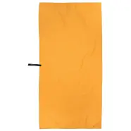 Cocoon Microfiber Towel Hyperlight X Cm Sun   Håndklæde