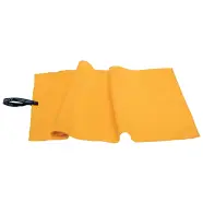 Cocoon Microfiber Towel Hyperlight X Cm Sunr   Håndklæde