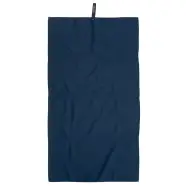 Cocoon Microfiber Towel Hyperlight X Cm Lava   Håndklæde