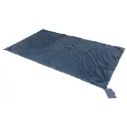 Cocoon Picnic   Outdoor Blanket And Tent Footpr   Tæppe