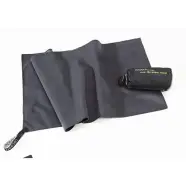 Cocoon Towel Ultralight X Cm Manatee Grey   Håndklæde