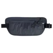 Cocoon Travel Waist Wallet X  Cm Phantom Bla   Bæltetaske