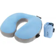 Cocoon U Shaped Neck Pillow X X  Cm Light B   Nakkepude