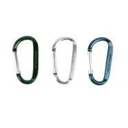 Coghlan S Coghlans Carabiners     Mm   Stk   Karabinhage