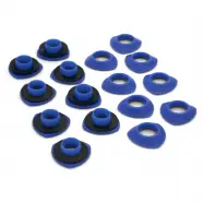 Coghlan S Coghlans Snap N  Tap Grommets     Pack   Tilbehør Til Telte