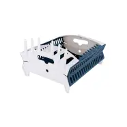 Coghlan S Coghlans Snapfold Dish Rack   Tilbehør Til Camping