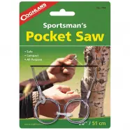 Coghlan S Sportsman S Pocket Saw Lommesav