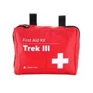 Coghlan S Coghlans Trek Iii First Aid Kit   Førstehjælpsudstyr