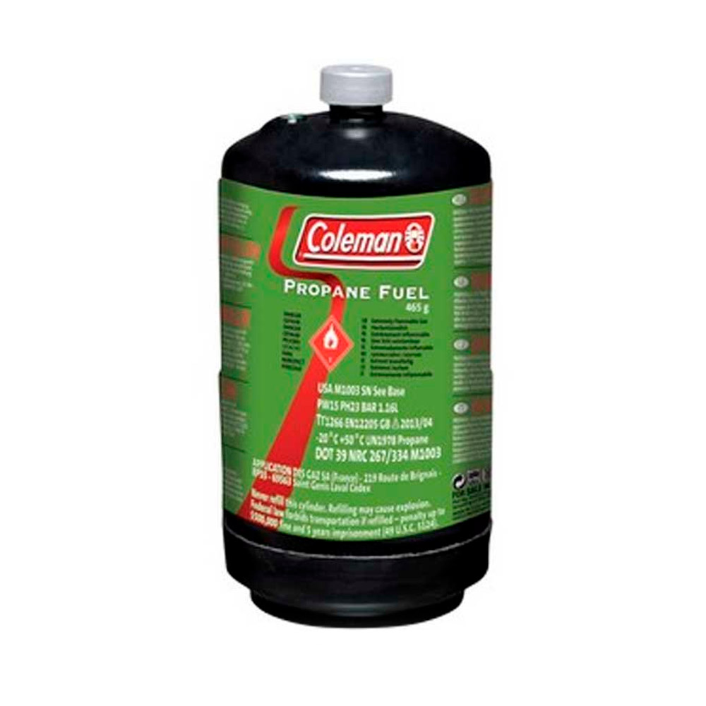 Coleman Propane Cylinder
