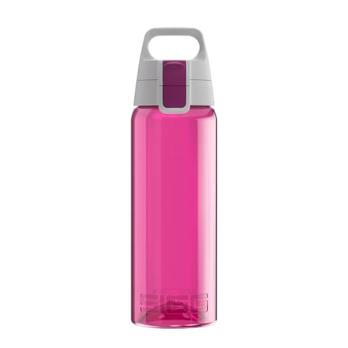 Sigg Total Color One  L Berry   Drikkeflasker  Dunk