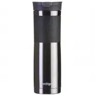 Contigo Byron   Ml   Gunmetal Termokrus Termoflaske