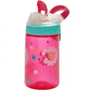 Contigo Gizmo Sip   Ml   Cherry Blossom Dandelion Drikkedunk Til Børn