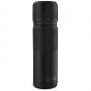 Sort Contigo Termoflaske   Ml Thermal Bottle Matte Black