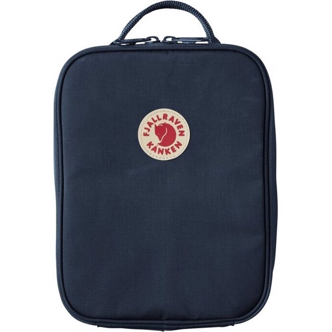 Fj? Llr? Ven Kånken Mini Cooler   Køletaske Navy   Børnetasker