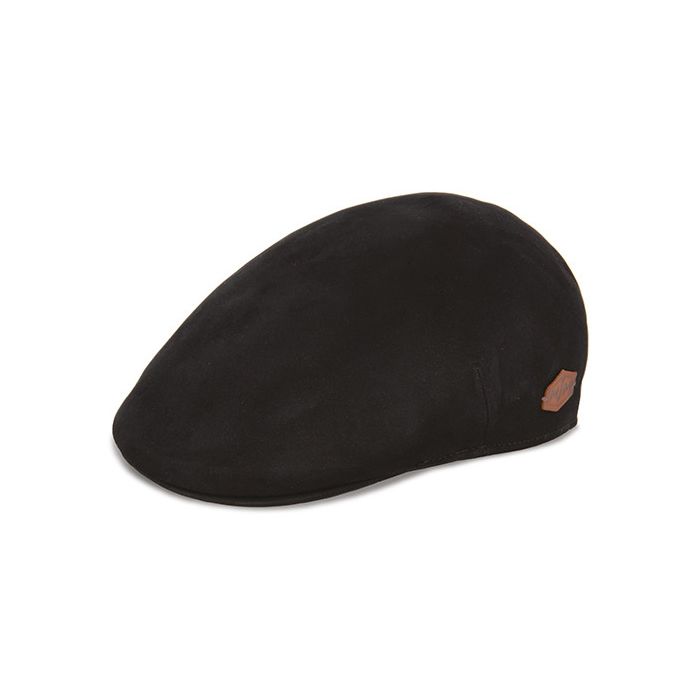 Mjm Country Nappa Wax   Dark Brown