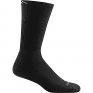 Darn Tough Boot Cushion Black L   Sokker   Str L