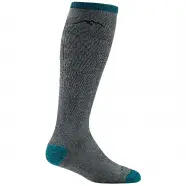 Darn Tough Mountaineering Otc Extra Cushion Midnight L   Sokker   Str L