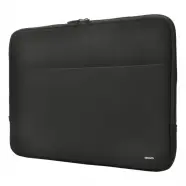 Deltaco Of Neoprene Laptop Sleeve   Black   Taske