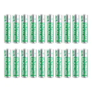 Deltaco Ultimate Alkaline Batteries  Lr Aaa Size   Pack   Batteri