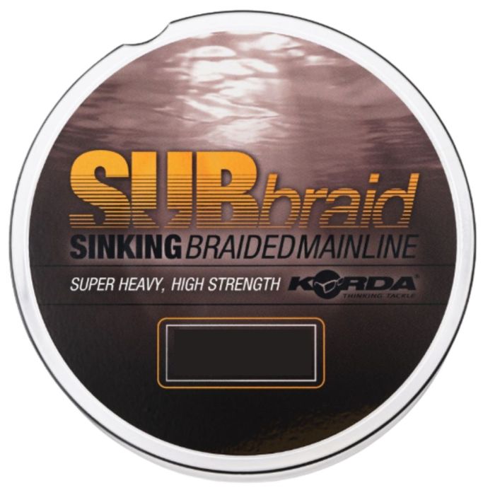 Korda Sub Braid  M