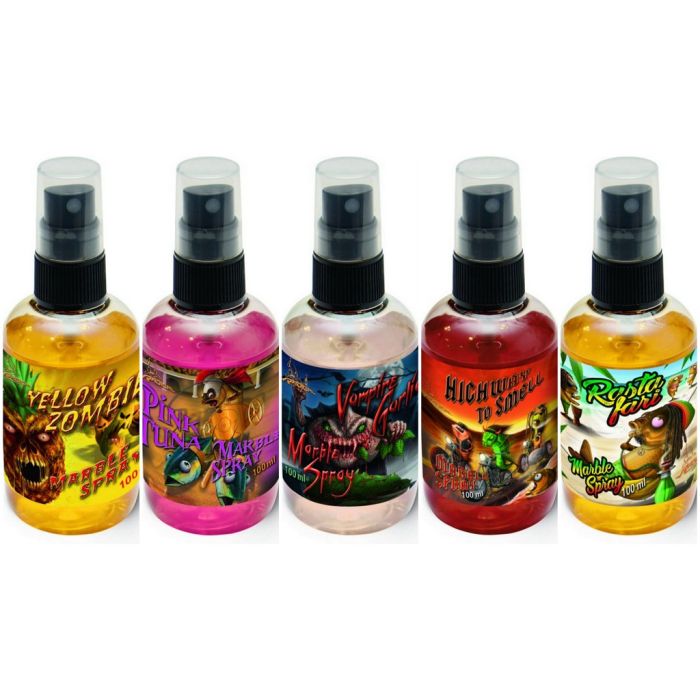 Radical Marble Spray  Ml