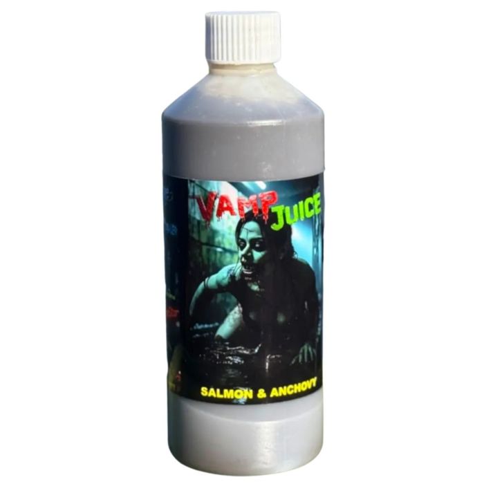 Dt Bait Exotic Range Vamp Juice  Ml