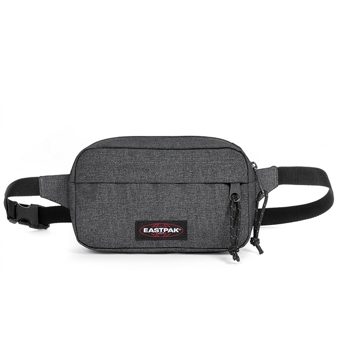Eastpak Bouncer Hoftetaske – Stilfuld og Sikkerhed