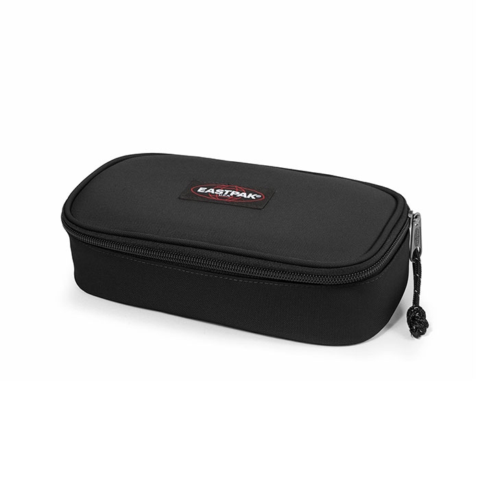 Eastpak Oval Xl Single Penalhus  Black   Penalhuse