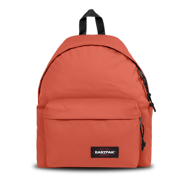 Eastpak Padded Pak R Rygsæk  L Umber Brown   Skoletasker    Rygsække