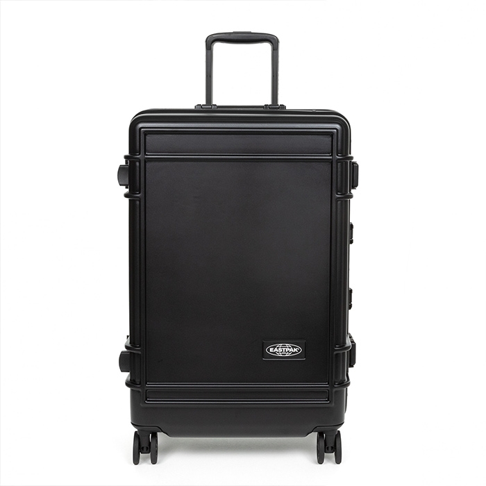Eastpak Resist R Case M - Sort Rejsetaske til Rejser
