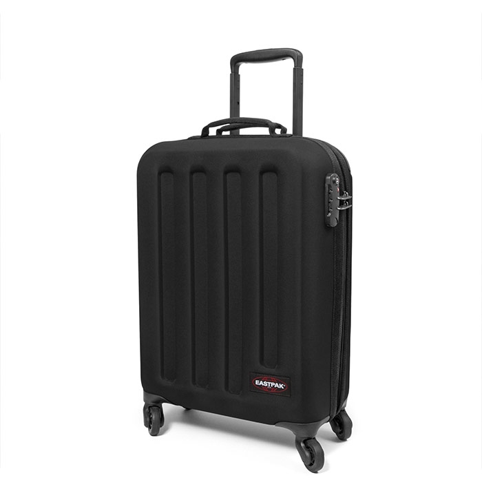 Eastpak Tranzshell S  Black   Rejsetasker