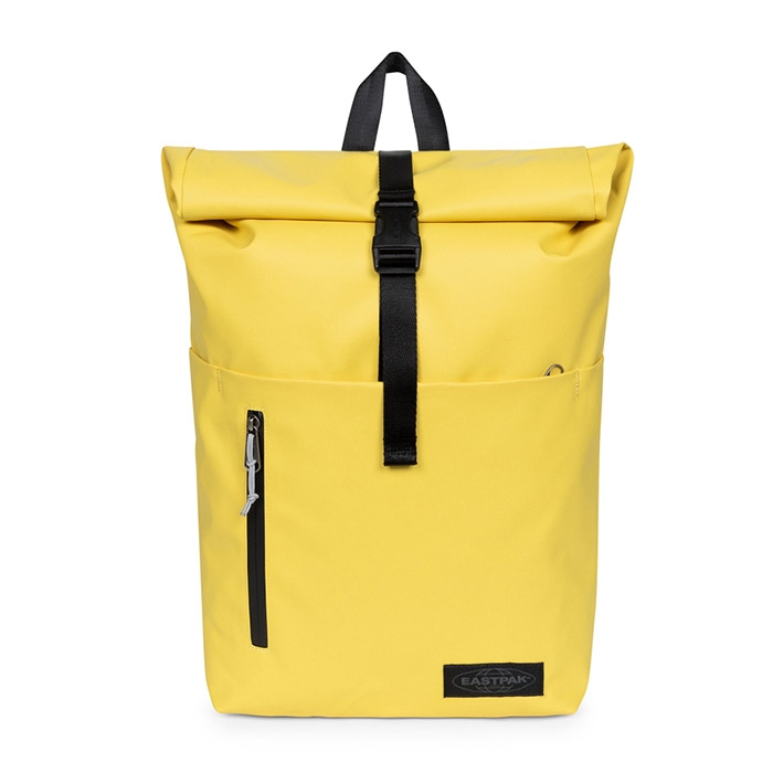 Eastpak Up Roll Bike Tarp Bamboo Yellow   Cykeltasker Og Tilbehør